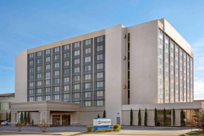 Гостиница Wyndham Fort Smith City Center  Форт Смит